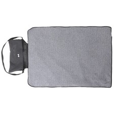 Dog Mat Pet Blankets for Dogs Waterproof Travel Outdoor Portable Foldable