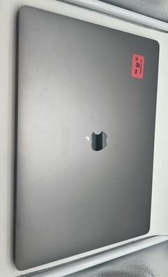 Apple MacBook Pro 16