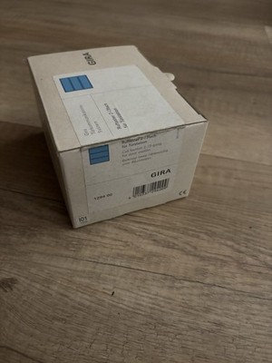 Gira RUFTASTER 2-/3-fach Für Türstation Art. 129400