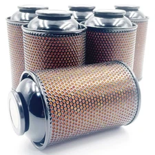 Gun Safe Dehumidifier, Moisture Absorbers for Safe, Storage, Closets & Cabine...