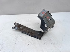 MASERATI QUATTROPORTE HEADLIGHT WING SUPPORT BRACKET PASSENGER LEFT 673002837