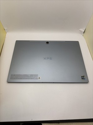 Dell XPS 13 2-in-1 Tablet - Intel i5 | 16GB RAM | 512GB SSD | Blau | Intel Evo