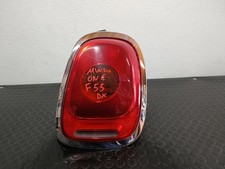 FANALE POSTERIORE STOP DESTRO MINI ONE COOPER (F55/F56) ANNO 2017 (USATO)