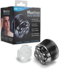 Maxilisse JML  Head Shaver Men 5 Blades