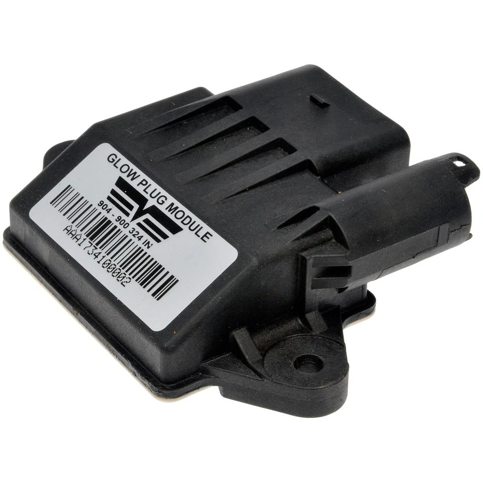 Controlador de plugue de incandescência diesel Dorman para Chevy T7500 GMC Forward Isuzu NPR-HD - Imagem 4 de 4