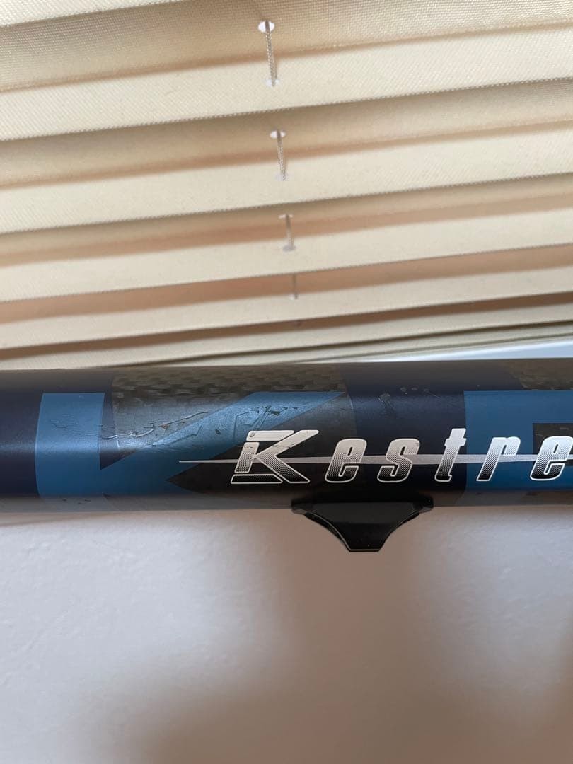 Kestrel Evoke TT Road Bike Frame USED | eBay