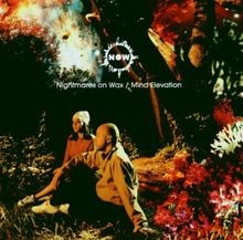 Mind Elevation von Nightmares on Wax | CD | Zustand gut