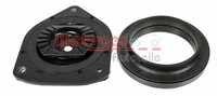 Metzger Reparatursatz, FederbeinstüTzlager 6490227 FüR Renault