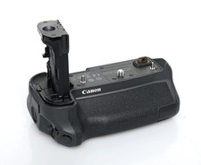 Canon BG-E22 Battery Vertical Grip for Canon EOS R - EX  Cond 