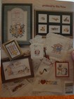 MUSIC, MUSIC, MUSIC IN CROSS STITCH #3594 American School Of Needlework  — photo 2