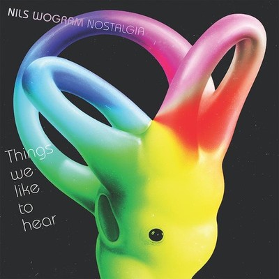 Things We Like To Hear - 375 Media  - (Vinyl / Musik)