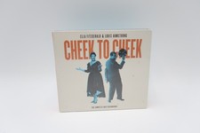 Cheek to Cheek: the Complete Duet Recordings Ella Fitzgerald / Louis Armstrong
