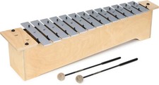 Sonor Orff MS GB Global Beat Soprano Metallophone