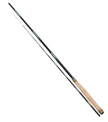 SHIMOTSUKE Uotsuri Zanmai Die zweite Tenkara GEN 270 Rute Neu aus Japan