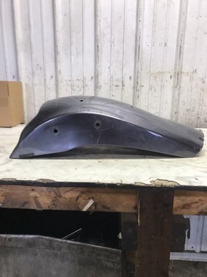 07 Yamaha XV1700 XV 1700 Road Star Warrior Rear Back Fender 