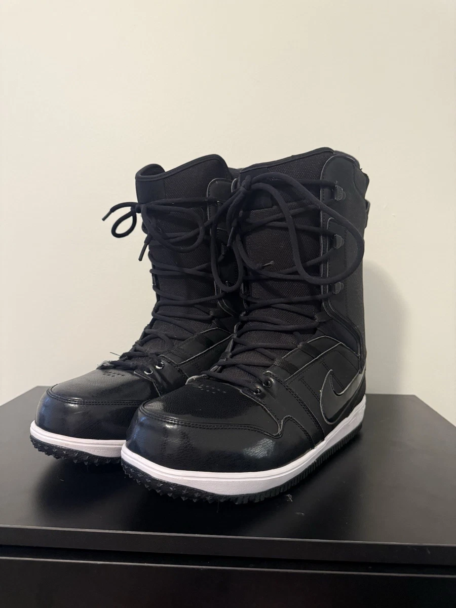 Nike Ski & Snowboard Boots for Men for sale - eBay