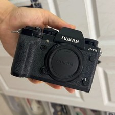 Fujifilm X-T3 XT3 Body Only 26.1MP Mirrorless Digital Camera