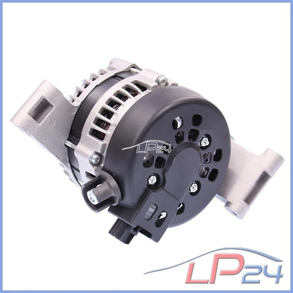 1X ALTERNATEUR 120 A POUR FORD C-MAX 1 07-10 FOCUS C-MAX 03-07 1.8 2.0 - Photo 2/3
