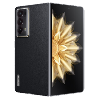 【Hiro T】HONOR Magic V2 グローバル版 VAR-N49 HONOR Magic V2 5G | 512GB + 16GB RAM VER-N49 Dual SIM Factory