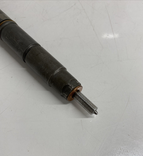 NEW OEM 2015-2019 Ford 6.7L PowerStroke Diesel Fuel Injector FC3Q-9K546-AA - Picture 2 of 5
