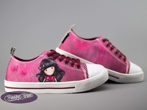 london kids shoes
