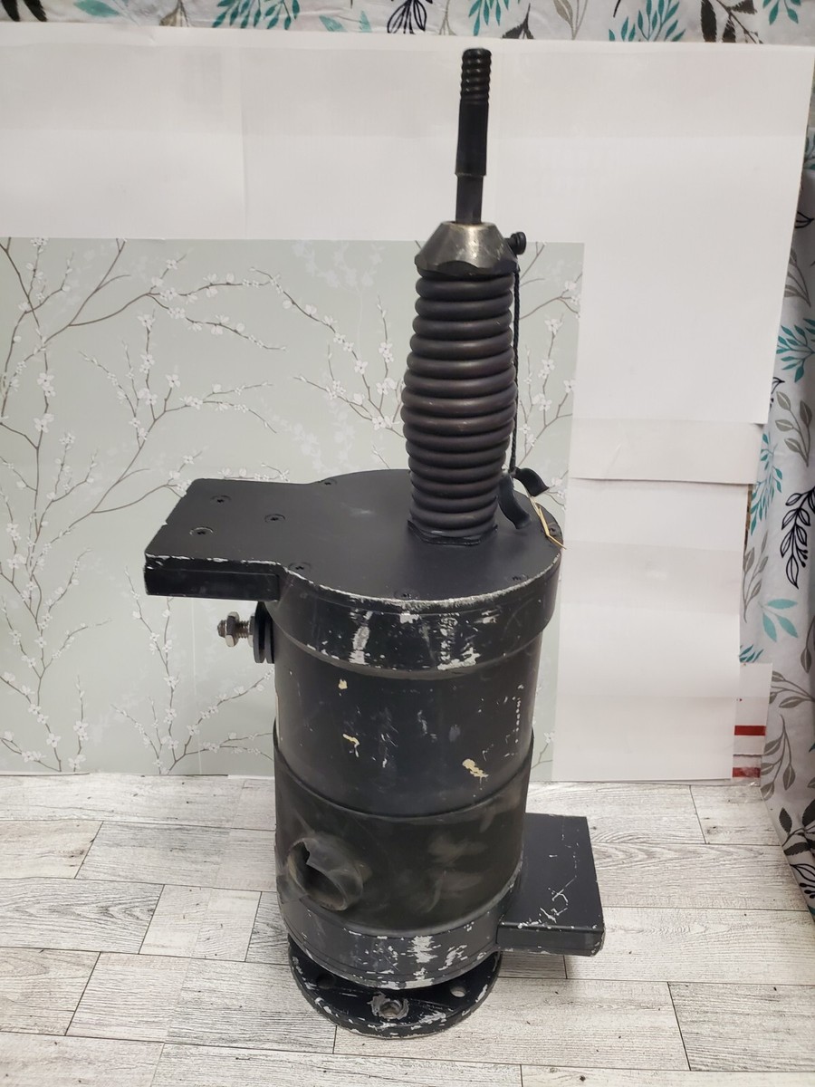 米軍　実物　ANTENNA VEHICULAR−VHF お気に入り 米軍 VEHICULAR−VHF ANTENNA 実物 その他 - その他
