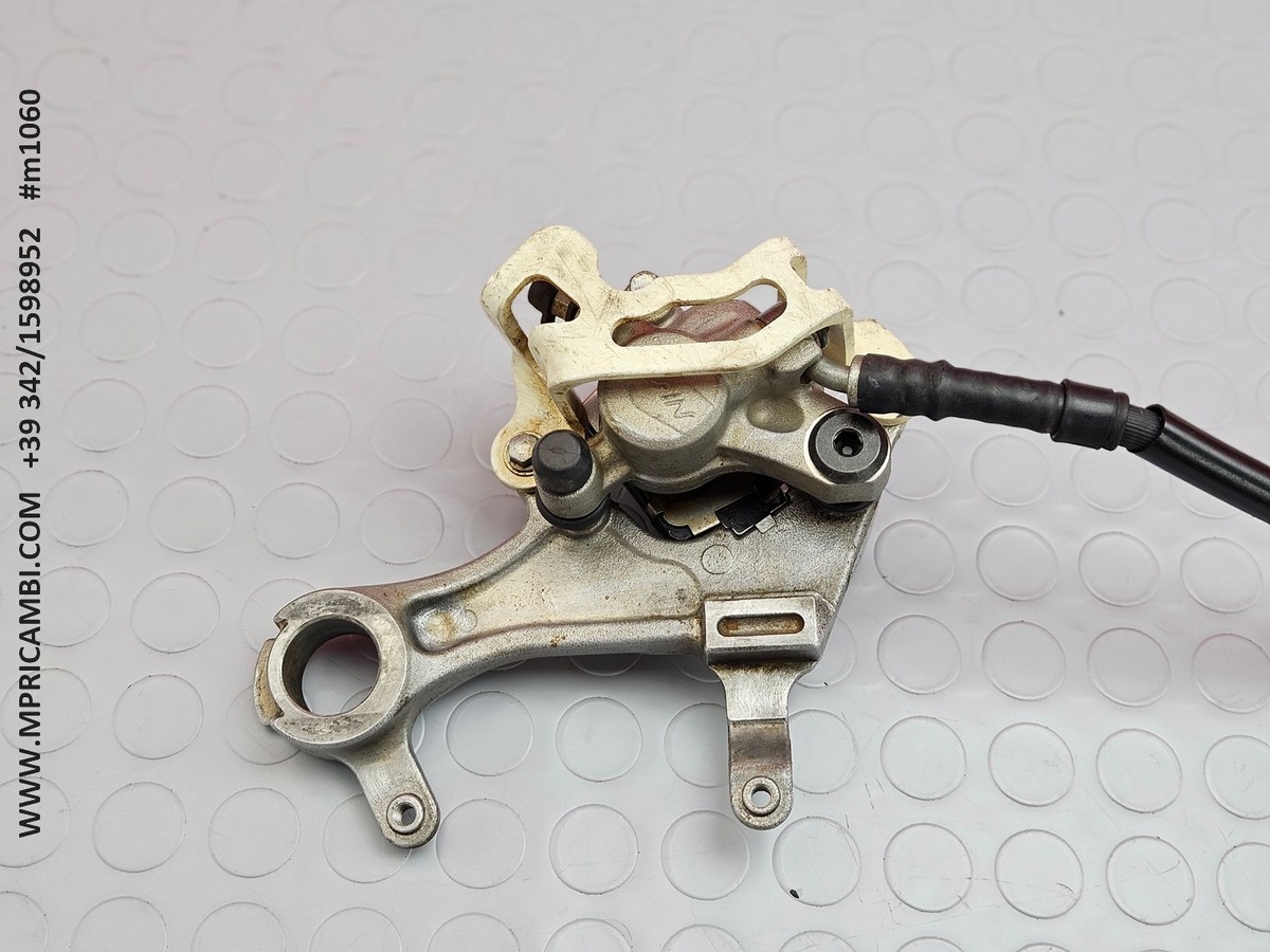 REAR BRAKE CALIPER 69100-28H01-999 SUZUKI RMZ 250 4T 2010 2018
