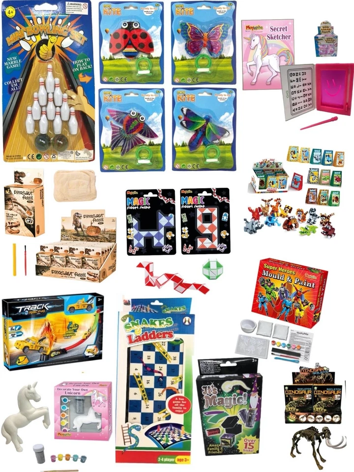 Spiderma Pass the parcel superhero party game 8/10/12/14/16/18 layers & prize - Image 3 of 4