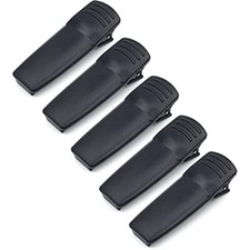 5 Belt Clip for Midland Radio T70 T73 T75 T77 T79 LXT600 LXT630 GXT1000 GXT1030