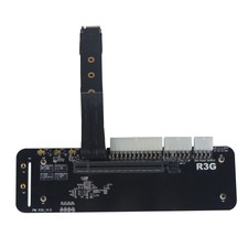 Laptop PC R43SG M.2 key M for NVMe External G...