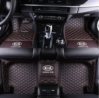 2005-2022 For Kia Niro Optima Rio Sportage Soul Sorento Waterproof