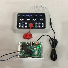 Treadmill Controller External Circuit Board for DC 180V Motor Treadmill Set