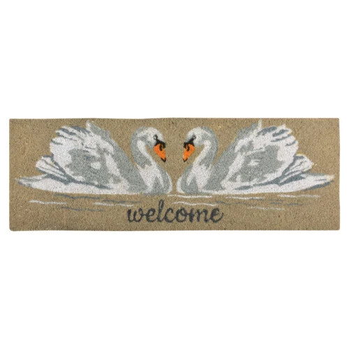 Moderne Tür- & Bodenmatten aus Polyester Türvorleger