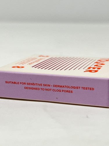 Tower 28 Beach Please Luminous Tinted Balm Office Hours 4.5g BRAND NEW - Picture 4 of 6