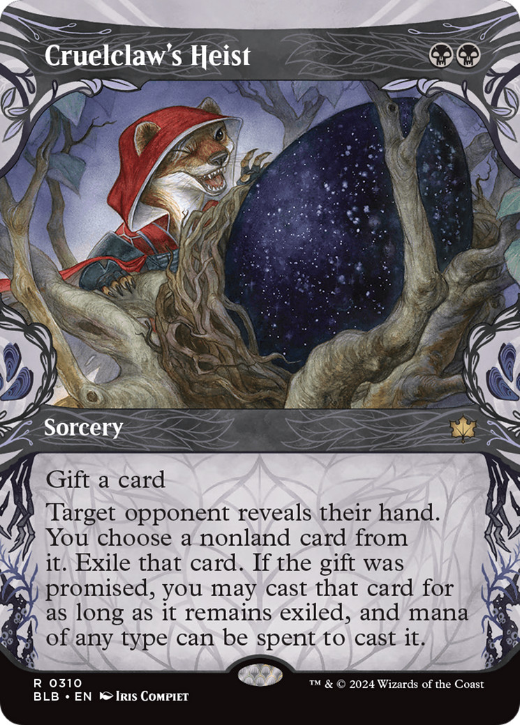 鉤爪の統率者 Caller of the Claw MTG Foil Foil】《鉤爪の統率者