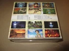 GENSO SUIKODEN I&II HD REMASTER / KONAMI ORIGINAL SOUNDTRACK CD