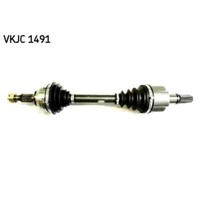 SKF Antriebswelle (Ohne Atw) Vkjc 1491