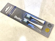 Panasonic EW0801-W Replacement Brush Doltz Extra-Fine Hair Brush Large White F/S