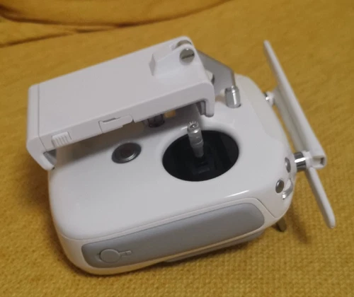 DJI Phantom 4 Pro/4/Advanced Telecomando Trasmettitore Radio - GL300F - Foto 12 di 12
