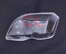 Scheinwerfer Glas Streuscheibe Links FÜR MERCEDES BENZ GLK CLASS X204 2008-2012