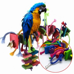 cheap macaw toys