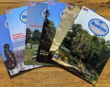 Blue & Gray (Blue and Gray) Magazine - 1 MAGAZINE - CHOOSE YOUR MONTH 1988-2009