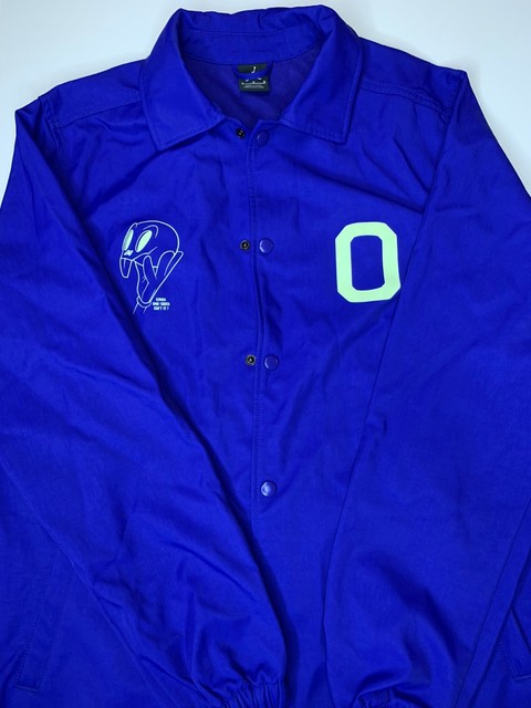 jordan space jam jacket