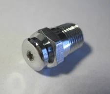 Pressure Relief Valve Blower 1/8 NPT blower dragster supercharger 6-71 8-71