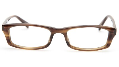 NEW OLIVER PEOPLES Clarke OT Olive EYEGLASSES FRAME 51-18-143mm B27mm Japan