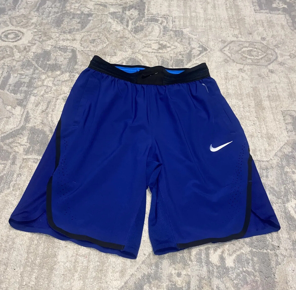 【美品】Nike Aeroswift Singlet + Shorts Sz S Nike Aeroswift Shorts Mens sz small Athletic Swoosh