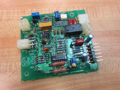 circuit miller board