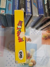 Mario & Yoshi Nes 8 Bit Nintendo Entertainment System