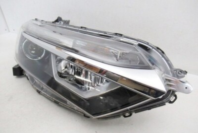 Honda Jazz Fit Shuttle Genuine Right Headlight Lamp STANLEY W2384