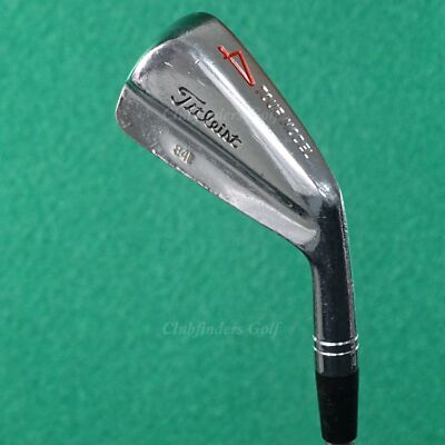Titleist Tour Model 841 Single 4 Iron True Temper Dynamic Gold S500 Steel Stiff